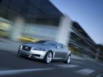 Jaguar C-XF Concept 2007 года